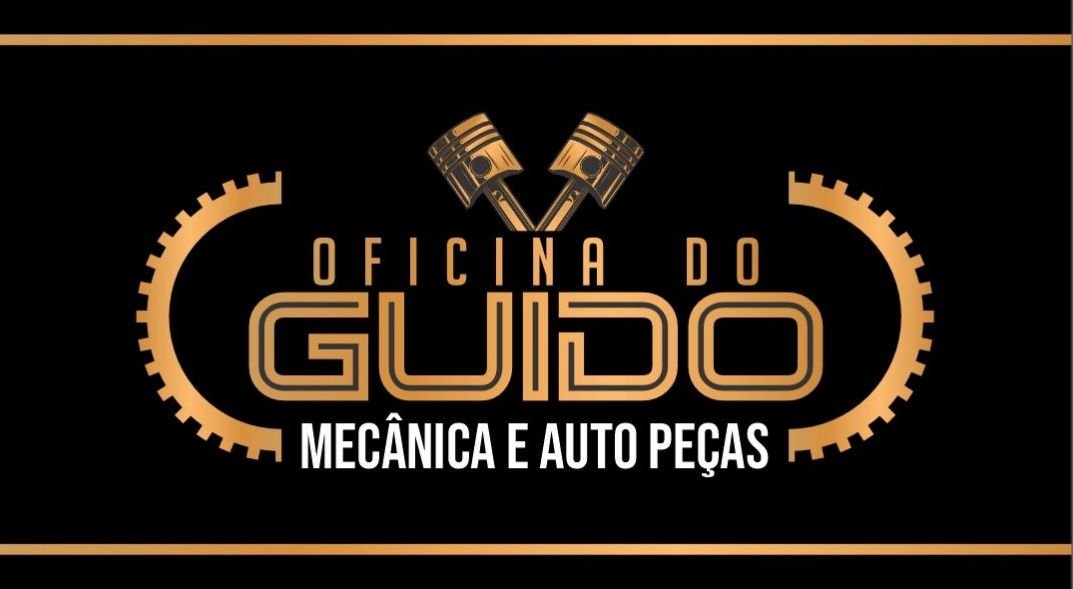 Oficina do Guido