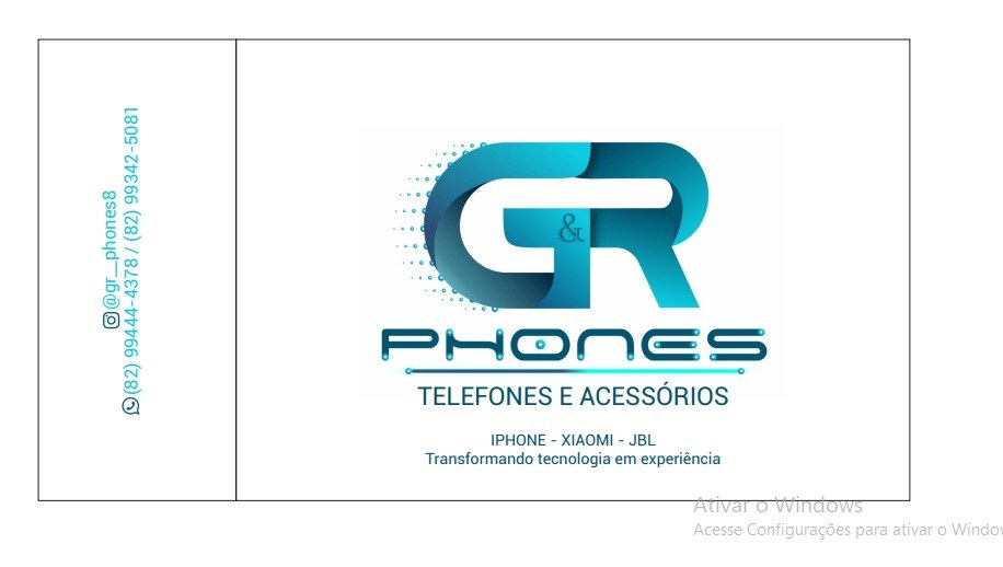 G&R PHONES