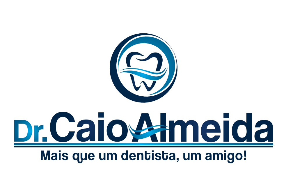 Dr. Caio Almeida