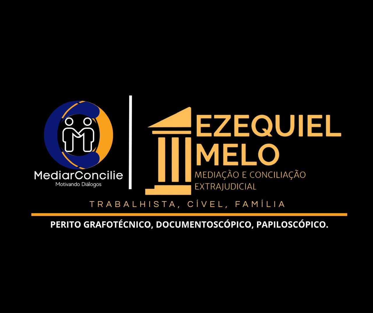 Ezequiel Melo