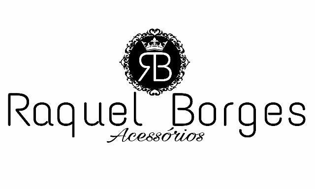 Logo Raquel Borges Acessórios