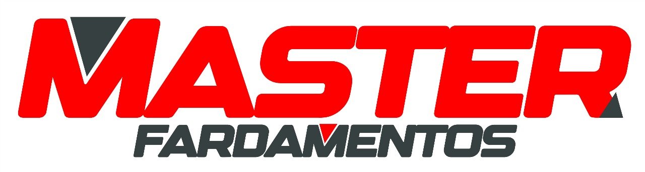 Logo Master Fardamentos
