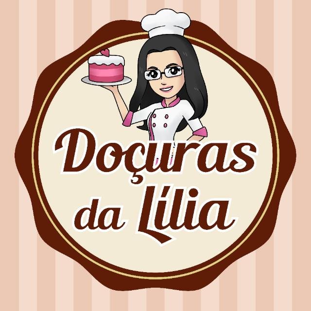Doçuras da Lília